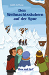 Cover: Weihnachtsruber