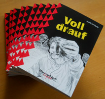 Cover Voll drauf