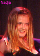 Power-Nadja fr Jugend-Jazz