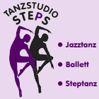 Jazztanz Ballett Steptanz